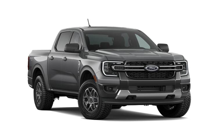 Ranger® vehicle